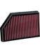K&N Panel Air Filter 33-5098 K&N - Micks Gone Bush