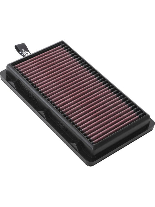 K&N Panel Air Filter 33-5108 K&N - Micks Gone Bush