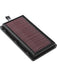 K&N Panel Air Filter 33-5108 K&N - Micks Gone Bush