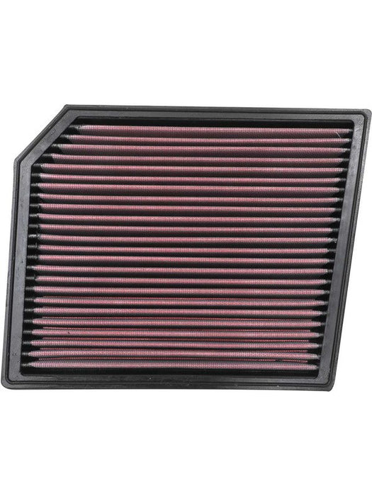 K&N Replacement High-Flow Panel Air Filter 33-5111 K&N - Micks Gone Bush