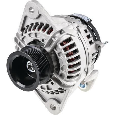 Bosch Alternator 24V 80A 1986A00920 ALTERNATOR BOSCH - Micks Gone Bush
