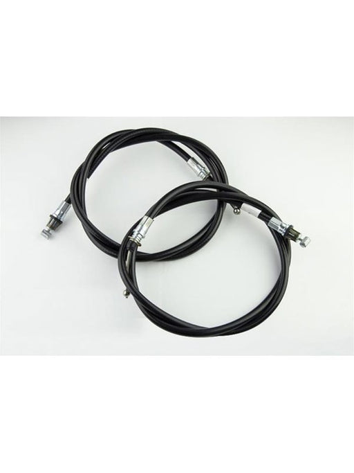 Wilwood Parking Brake Cable Kit Cpb Cakliper Mini Cooper 330-10915 Wilwood - Micks Gone Bush