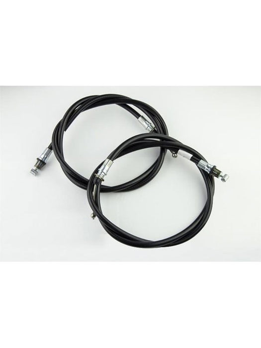 Wilwood Parking Brake Cable Kit Cpb Cakliper Mini Cooper 330-10915 Wilwood - Micks Gone Bush