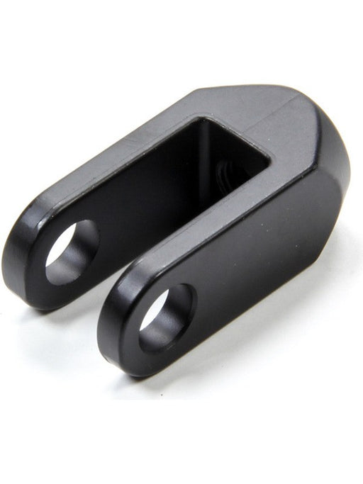 Wilwood Master Cylinder Pushrod 3/8 In. Bore Aluminum Black Anodize 330-13192 Wilwood - Micks Gone Bush