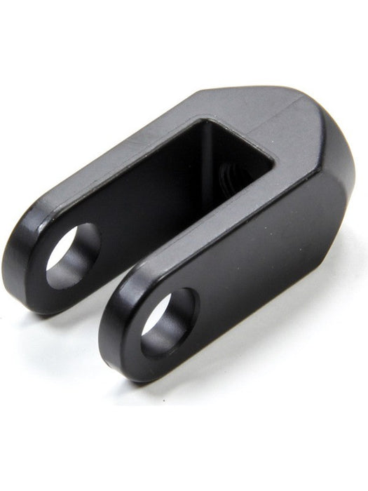Wilwood Master Cylinder Pushrod 3/8 In. Bore Aluminum Black Anodize 330-13192 Wilwood - Micks Gone Bush