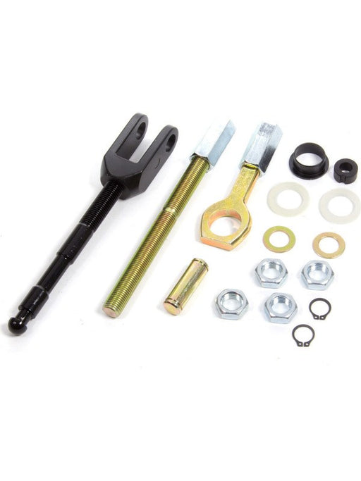Wilwood Master Cylinder Pushrod 3/8 In.-24 Thread Steel Each 330-13914 Wilwood - Micks Gone Bush
