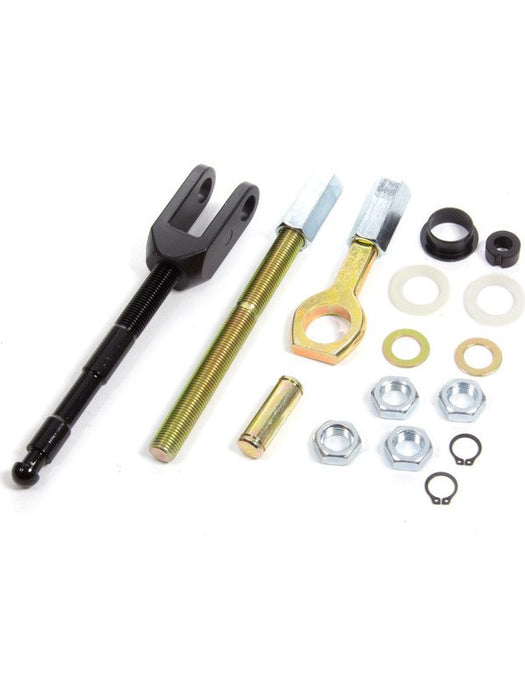 Wilwood Master Cylinder Pushrod 3/8 In.-24 Thread Steel Each 330-13914 Wilwood - Micks Gone Bush