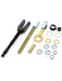 Wilwood Master Cylinder Pushrod 3/8 In.-24 Thread Steel Each 330-13914 Wilwood - Micks Gone Bush