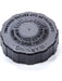 Wilwood Master Cylinder Reservoir Cap Replacement Screw On Plastic 330-15081 Wilwood - Micks Gone Bush
