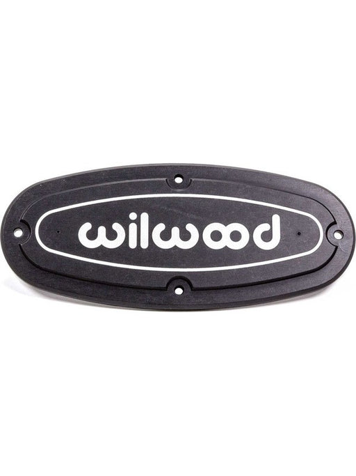Wilwood Master Cylinder Cap Replacement For Wil-260-8556P Each 330-8573 Wilwood - Micks Gone Bush
