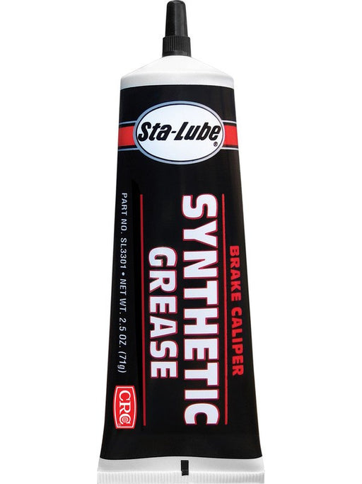 CRC 3301 Synthetic Brake Caliper Grease 71G (CRC3301) 3301 CRC - Micks Gone Bush