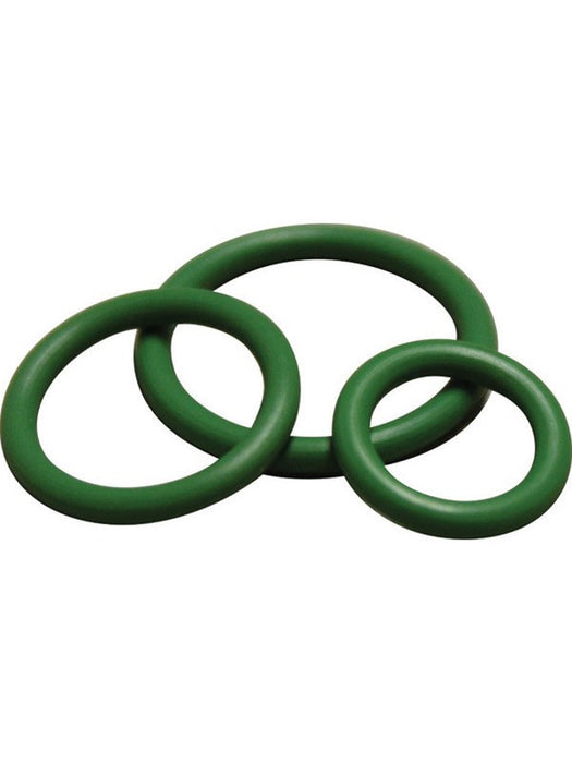 Vintage Air O-Ring 10 AN 8AN 6 AN Refrigerant Oil Rubber Vintage Air 331009 Vintage Air - Micks Gone Bush