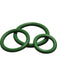 Vintage Air O-Ring 10 AN 8AN 6 AN Refrigerant Oil Rubber Vintage Air 331009 Vintage Air - Micks Gone Bush