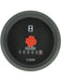 VDO Round Hourmeter 0-99,999.9 Hours 24V Illuminated 52mm Diam 331810012007 Continental Vdo VDO - Micks Gone Bush