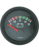 VDO Voltmeter C/Pit Inter 12V 8 - 16 Volt 52mm Dia Eg0078 332030001 VDO - Micks Gone Bush