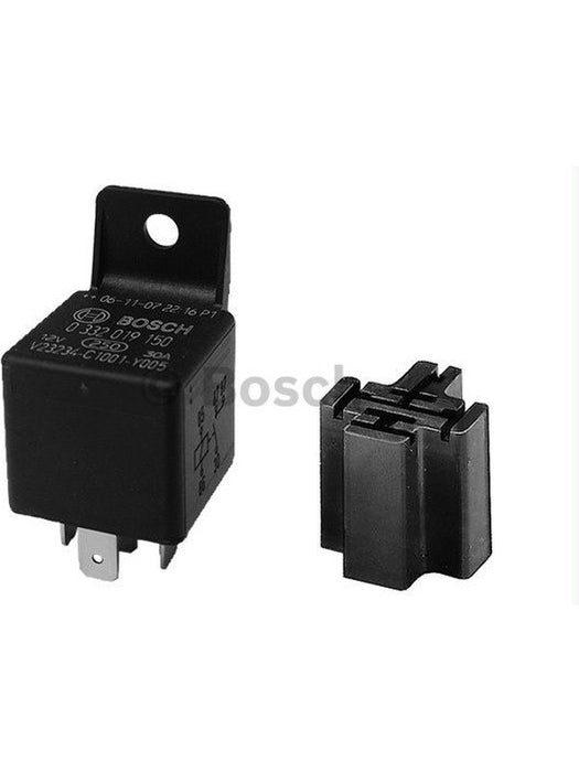 Bosch Ignition System Plug Sleeve Connector Housing 3334485007 BOSCH - Micks Gone Bush