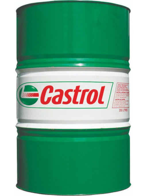 Castrol 15W-40 Gtx Professional Engine Oil 205 Litres 3350554 Castrol - Micks Gone Bush