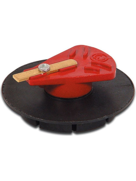 Mallory Distributor Rotor Shutter Wheel Mallory 37 / 38 / YLU Series V8 335 Mallory - Micks Gone Bush