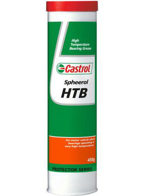 Castrol Spheerol Grease HTB 2 450g 3371032 Castrol - Micks Gone Bush