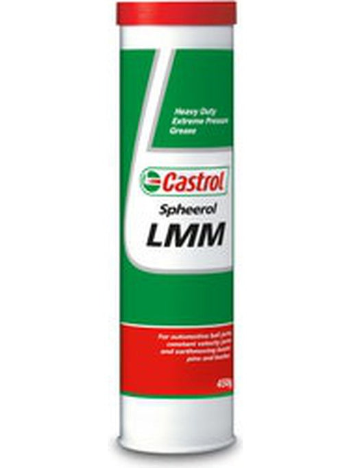 Castrol Spheerol Lmm Grease 450G 3371755 Castrol - Micks Gone Bush
