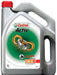 Castrol Active 4T Motorcycle Engine Oil 15W-50 4 Litre 3384526 Castrol - Micks Gone Bush