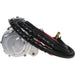 OEX Alternator 12V 140A Denso Style DXA8110WC ALTERNATOR OEX - Micks Gone Bush