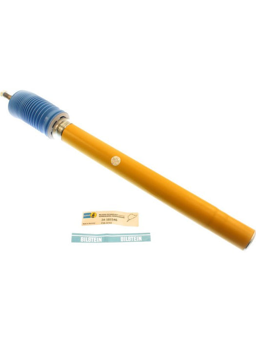 Bilstein B8 Performance Suspension Shock Absorber Monotube Front 34-181546 Bilstein - Micks Gone Bush