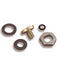 Holley Needle/Seat Hardware Kit, Externally Adjustable Float, Kit 34-7 Holley - Micks Gone Bush
