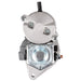 OEX Starter Motor 12V 11 Tooth CW Denso Style DXS606 STARTER MOTOR OEX - Micks Gone Bush