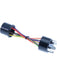 Bosch Adaptor To Convert 0340302008 To 0340302111 (340302150) 0340302150 BOSCH - Micks Gone Bush
