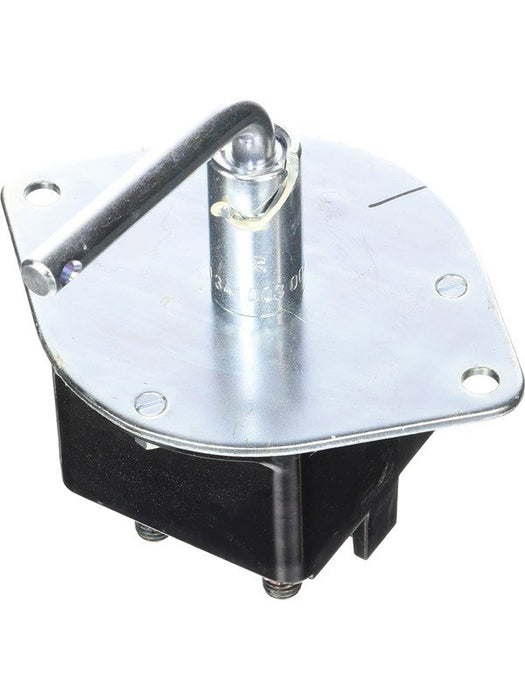Bosch Battery Master Switch Heavy Duty 12/24V 2,500Amps On/Off Double 0341003004 BOSCH - Micks Gone Bush