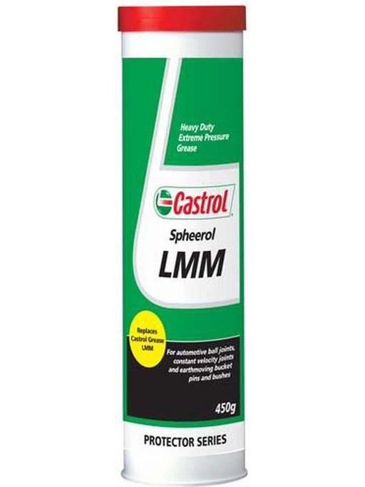 Castrol Spheerol Ultratak 2 Grease 450G 3414147 Castrol - Micks Gone Bush