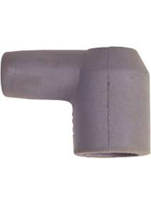 MSD Distributor Boots Gray Female Socket 8.5mm 90° Boots Qty 100 34525 MSD - Micks Gone Bush