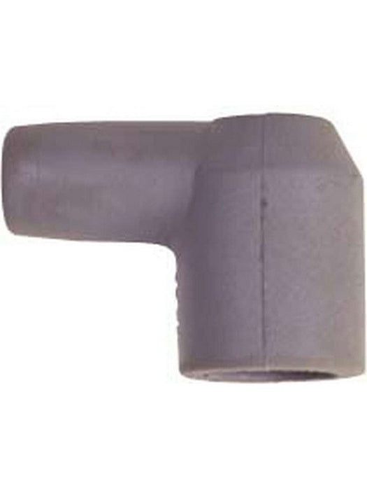 MSD Distributor Boots Gray Female Socket 8.5mm 90° Boots Qty 100 34525 MSD - Micks Gone Bush