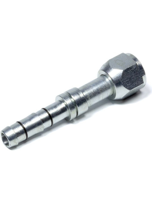 Vintage Air Fitting Hose End AC Refrigerant Straight 8 AN E-Z Clip 347180-VUR Vintage Air - Micks Gone Bush
