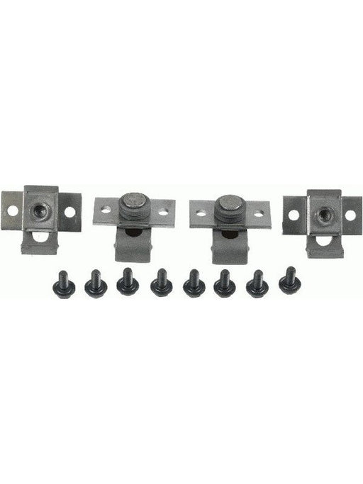 Sachs Flywheel Bolt Kit 3474 012 001 Flywheel Bolt Kit SACHS - Micks Gone Bush