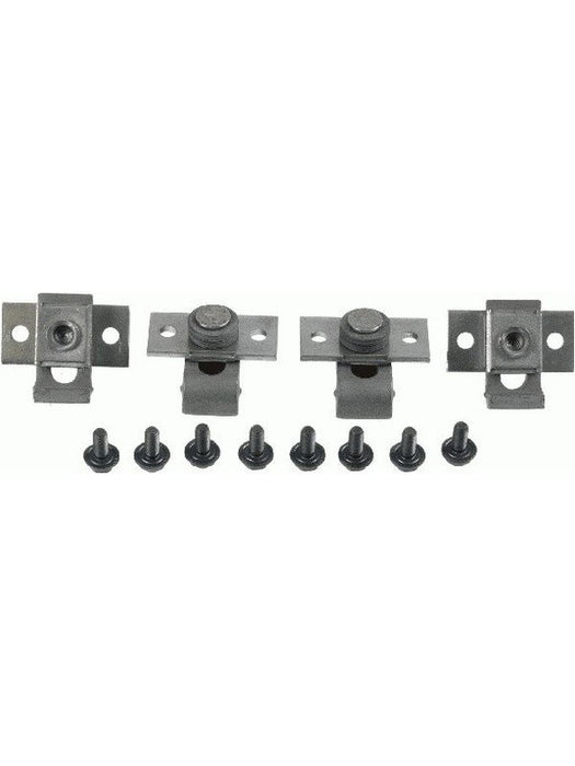 Sachs Flywheel Bolt Kit 3474 012 001 Flywheel Bolt Kit SACHS - Micks Gone Bush