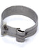 Vintage Air E-Z Clip - 10 AN - Aluminum - Natural - Each 347902-VUR Vintage Air - Micks Gone Bush