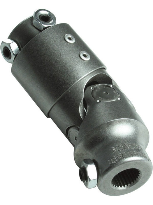 Borgeson Steel Vibration Reduc 3/4 Dd X 1 Dd Combo Joint (34952) 034952 Borgeson - Micks Gone Bush