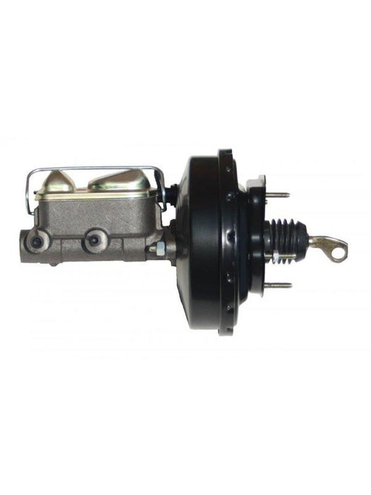 Leed Brakes Master Cylinder & Booster 1" Bore Dual Integral Reservoir 034 Leed Brakes - Micks Gone Bush