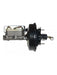 Leed Brakes Master Cylinder & Booster 1" Bore Dual Integral Reservoir 034 Leed Brakes - Micks Gone Bush