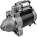 OEX Starter Motor 12V 9 Tooth CW Bosch Style BXS0198 STARTER MOTOR OEX - Micks Gone Bush