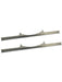 PWR North America Fan Mounting Bracket Pair 35-00000 PWR - Micks Gone Bush