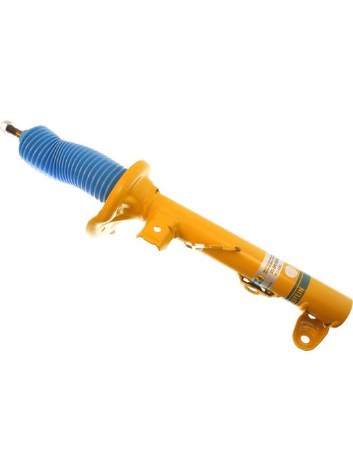 Bilstein B6 Strut Performance Ser Front Driver Side Yellow Paint 35-043935 Shocks, Struts Bilstein - Micks Gone Bush