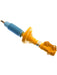 Bilstein B6 OE Replacement Performance Suspension Strut Assembly 35-043959 Bilstein - Micks Gone Bush