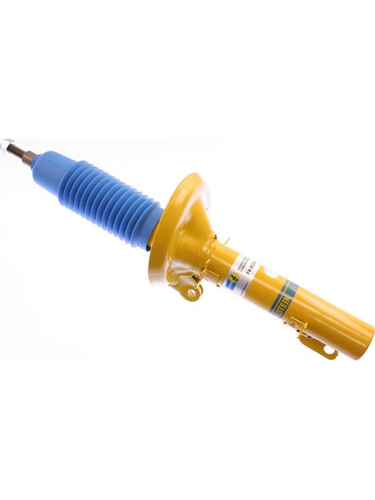 Bilstein B8 Performance Plus Strut Assembly Monotube Yellow Paint 35-046387 Bilstein - Micks Gone Bush