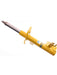 Bilstein B6 Performance Suspension Strut Assembly Front Yellow Paint 35-102502 Bilstein - Micks Gone Bush
