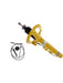 Bilstein B8 Performance Plus DampTronic Suspension Strut Assembly Front Left 35-135845 Bilstein - Micks Gone Bush