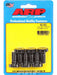ARP Flywheel Bolt Kit 7/16-20 Thread x .925" UHL Ford 351 NASCAR V8 350-2802 ARP - Micks Gone Bush
