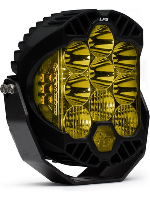 Baja Designs LP9 Sport Pod Driving/Combo LED Amber 350013 Baja Designs - Micks Gone Bush